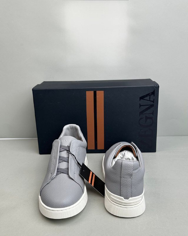 Zegna Shoes