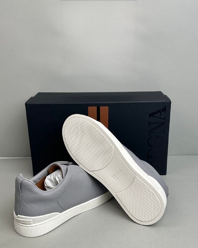 Zegna Shoes