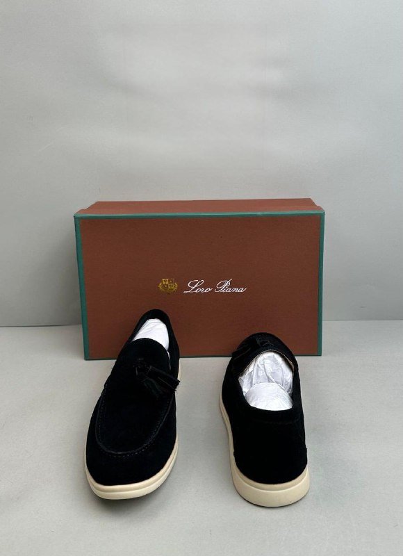 Loro Piana Shoes