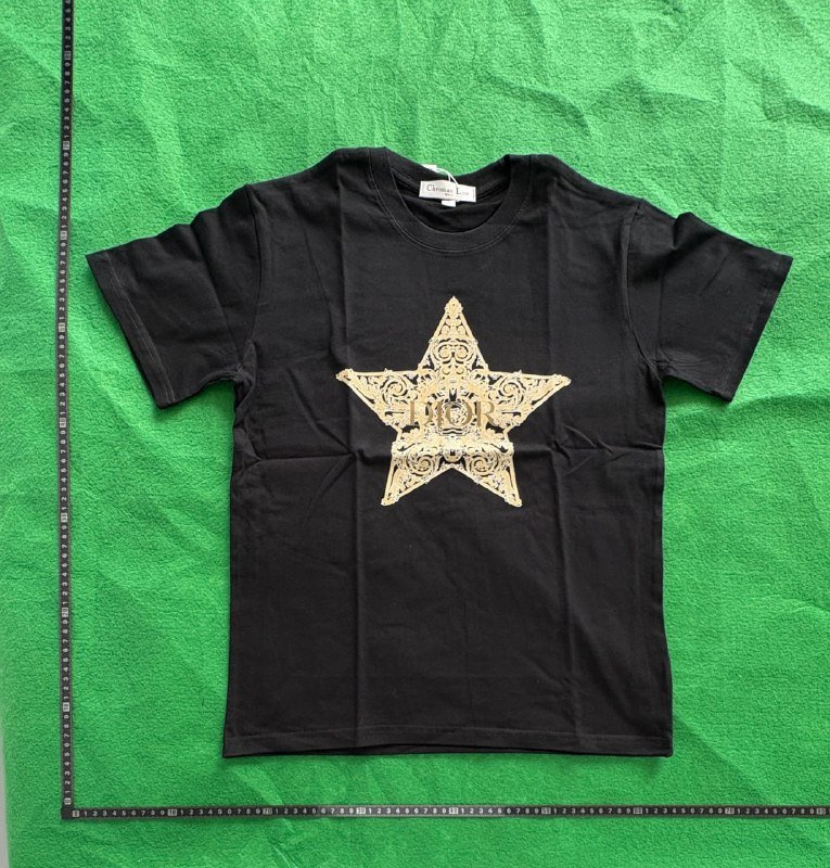 Dior/LV T-shirt（40 style TOP）