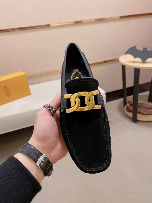 ZAPATOS TODS
