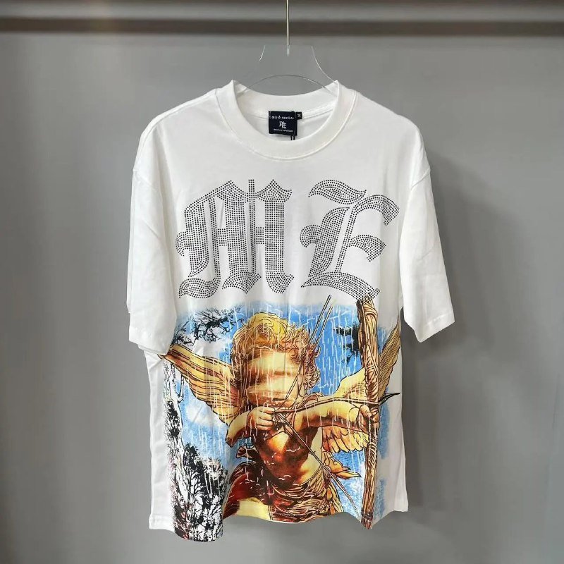 Mixed Emotion Tee
