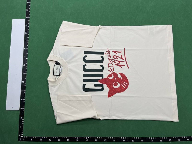 Trapstar T-shirt  (40 CP)