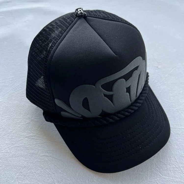 Synaworld caps
