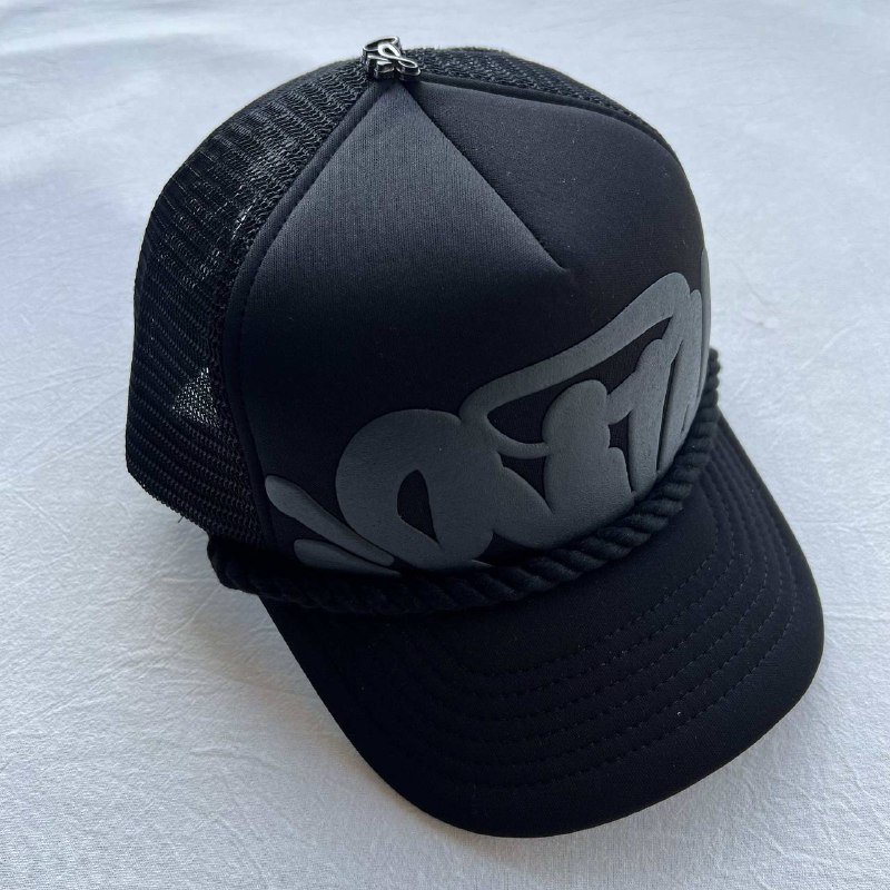 Synaworld caps