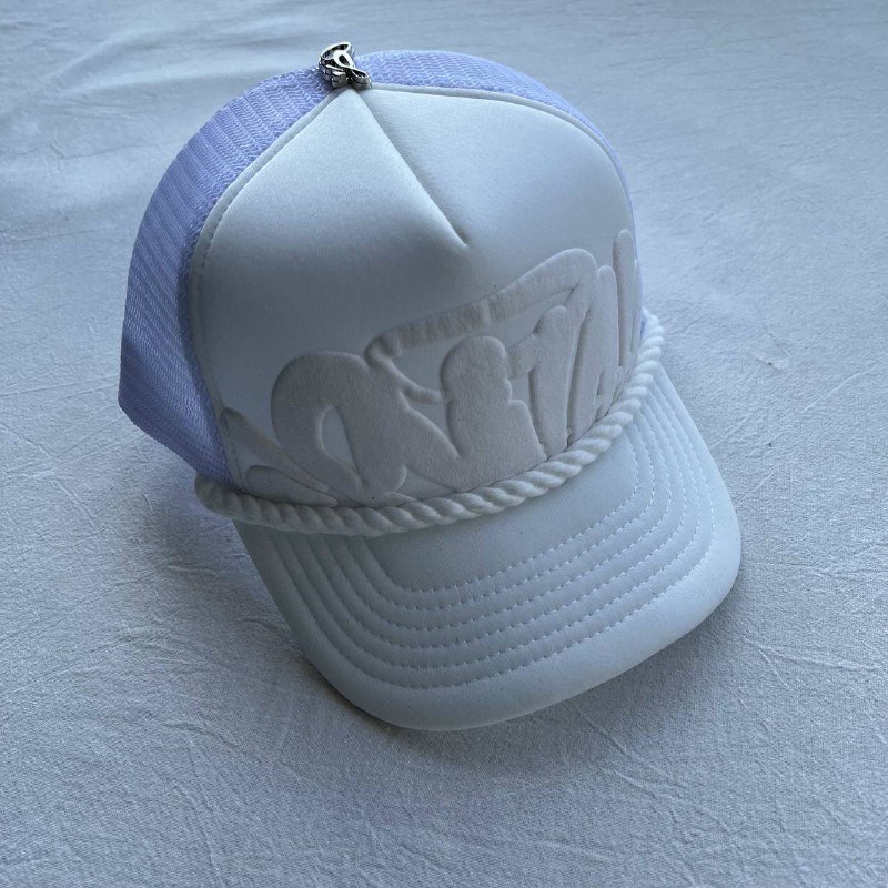 Synaworld caps