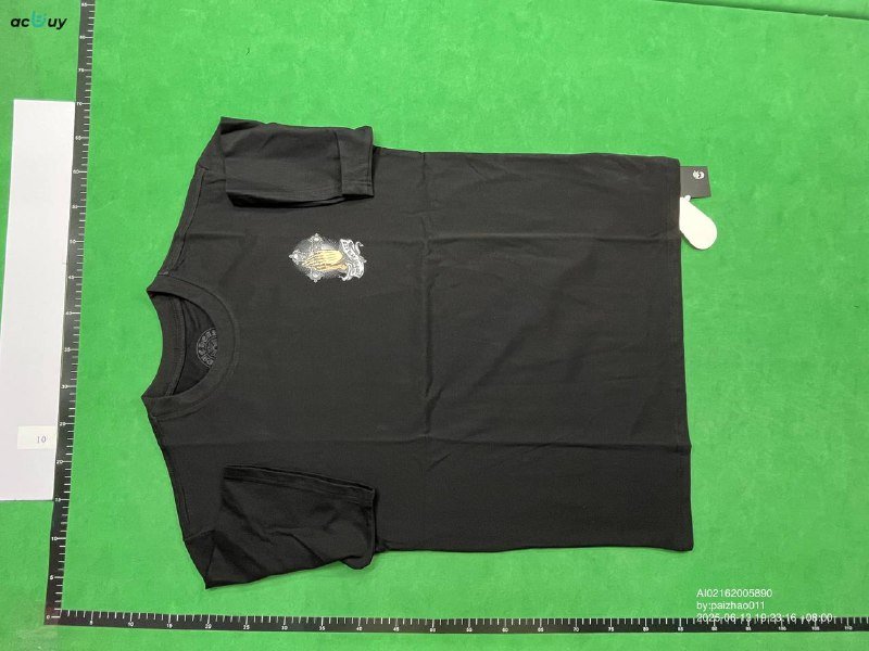 Chrome heart tshirts