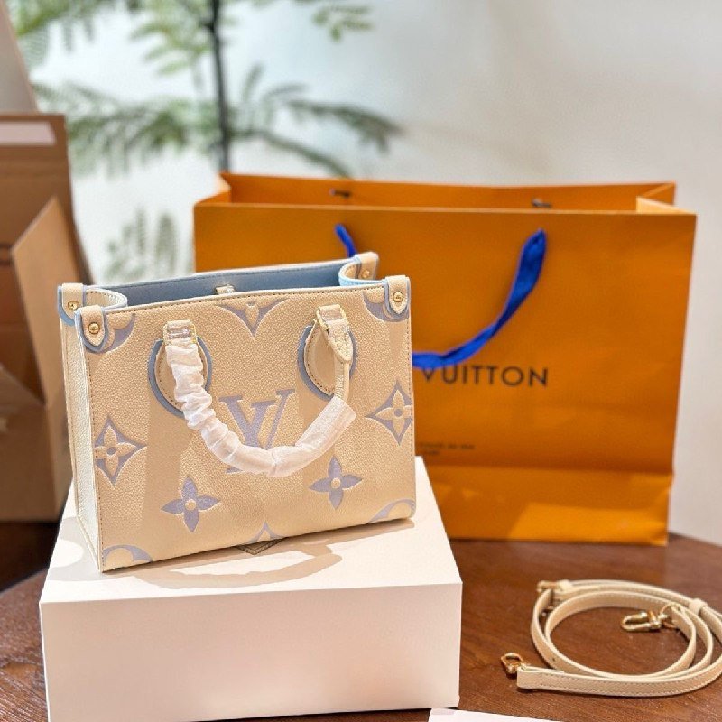 LV bag