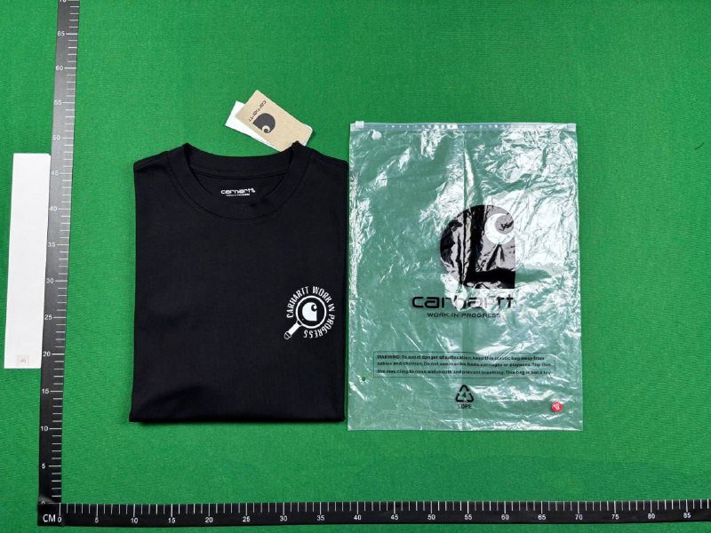Carhartt tshirts