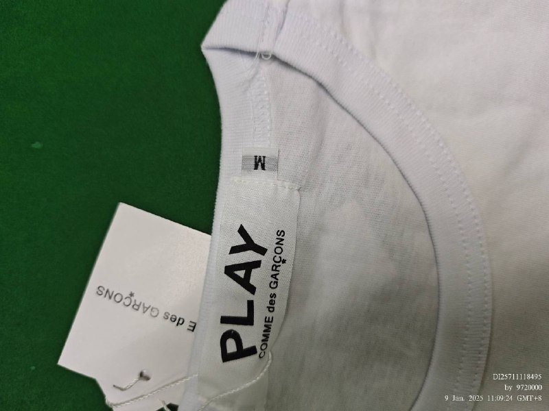 PLAY Tshirts