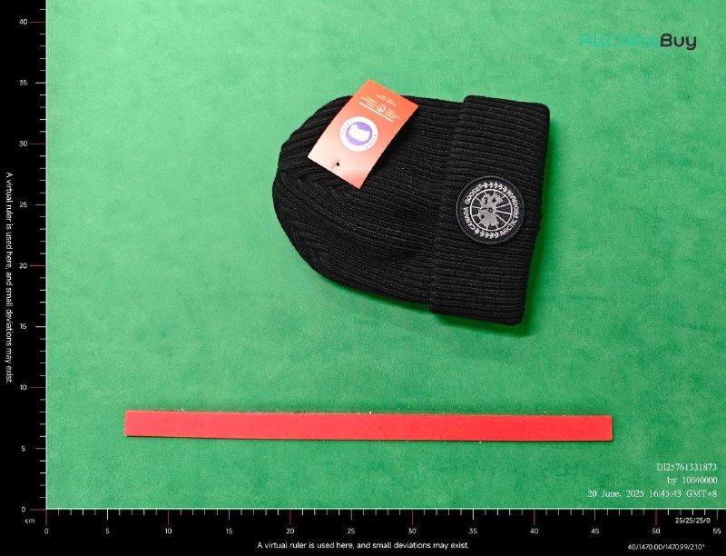 Canada Goose Caps