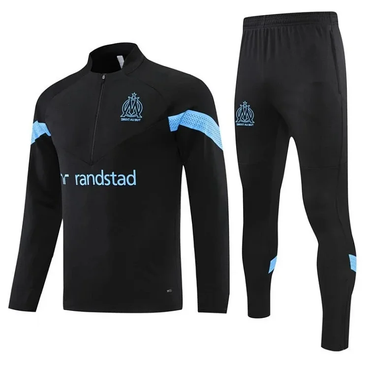 Long sleeve Football suits