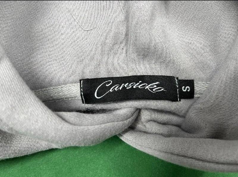 Carsicko suits