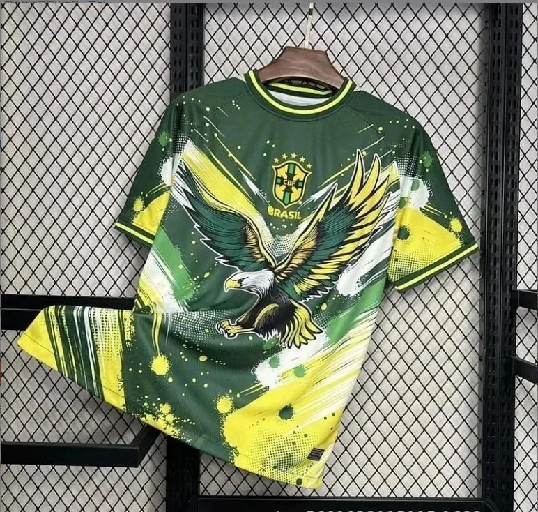 High quality fan version football jersey