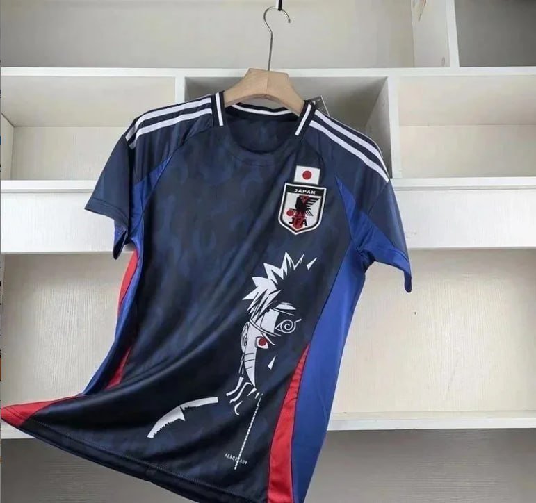 High quality fan version football jersey