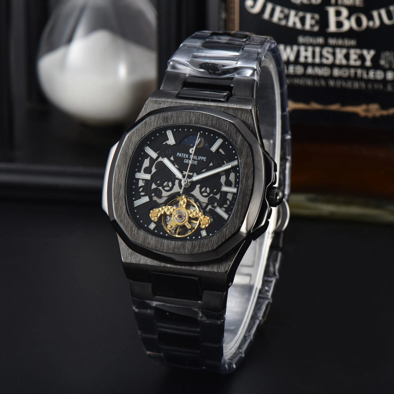 Patek Philippe Watches（39 style ）7501201767