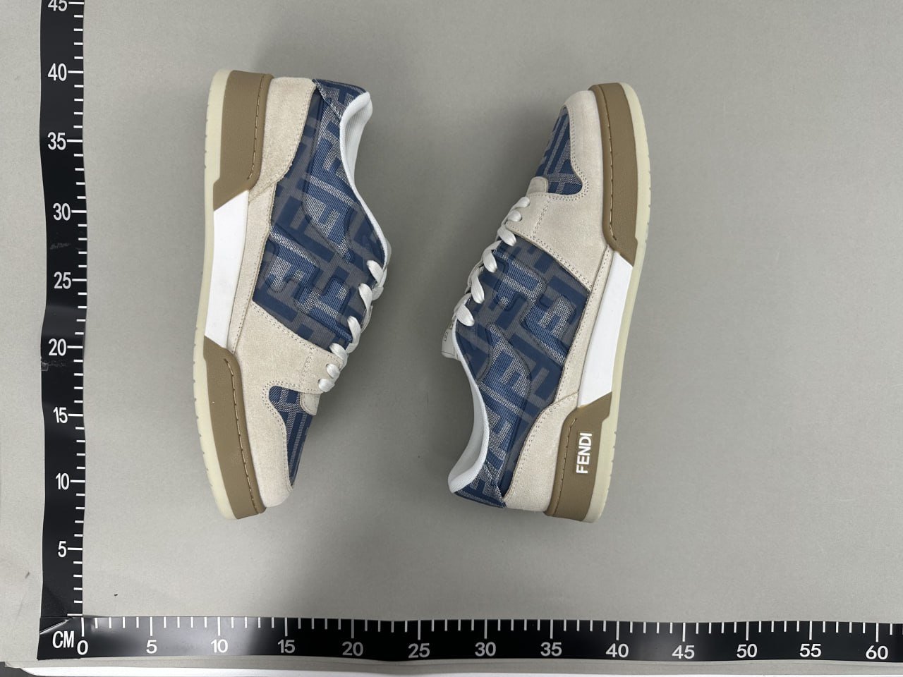 Fendi Shoes