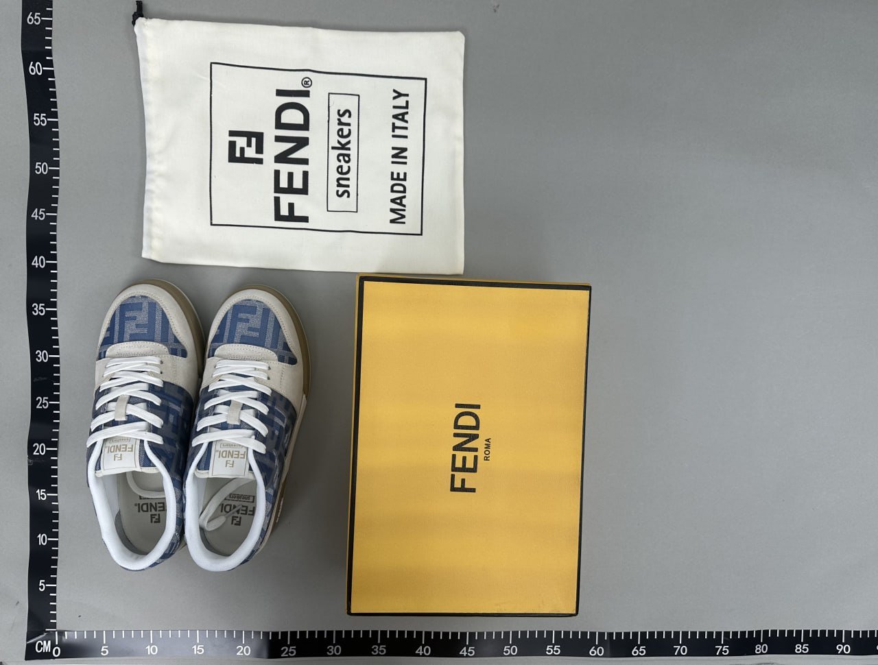 Fendi Shoes