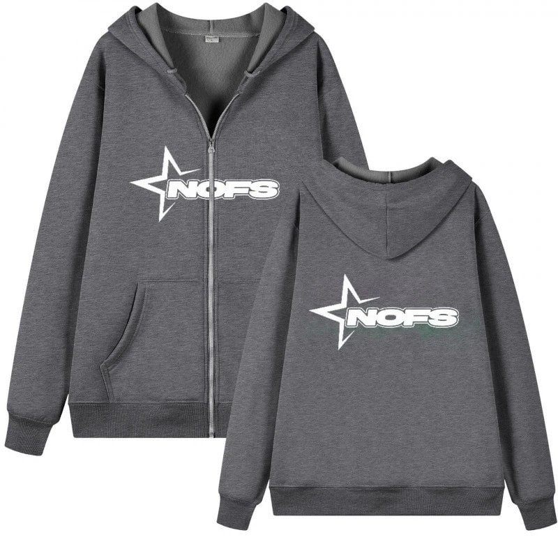 Nofs Hoodie 7550642918