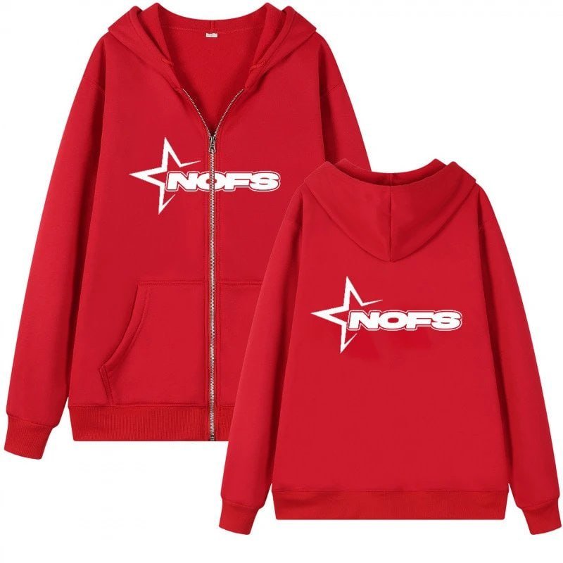 Nofs Hoodie 7550642918