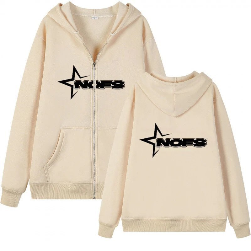 Nofs Hoodie 7550642918