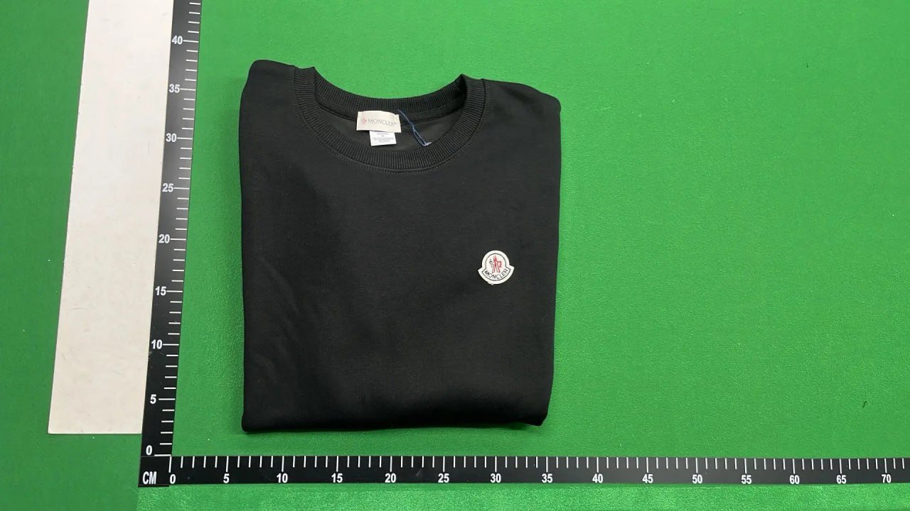Moncler Sweatshirt (40+ Styles) 7550559454