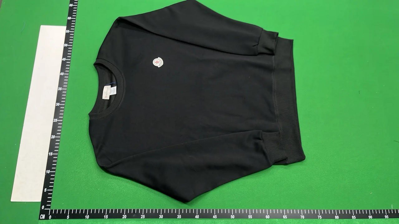 Moncler Sweatshirt (40+ Styles) 7550559454