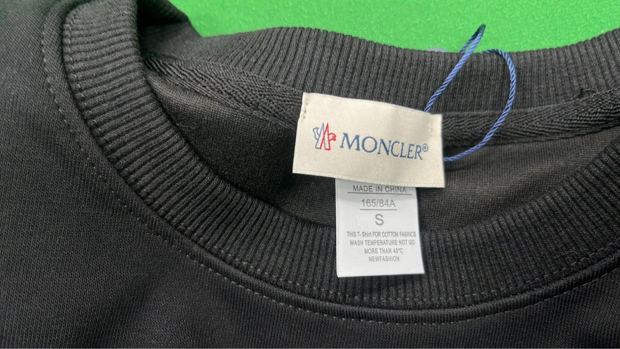 Moncler Sweatshirt (40+ Styles) 7550559454