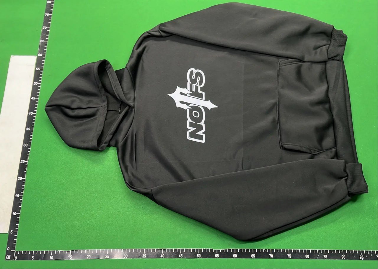 Nofs Tracksuit 7550751866