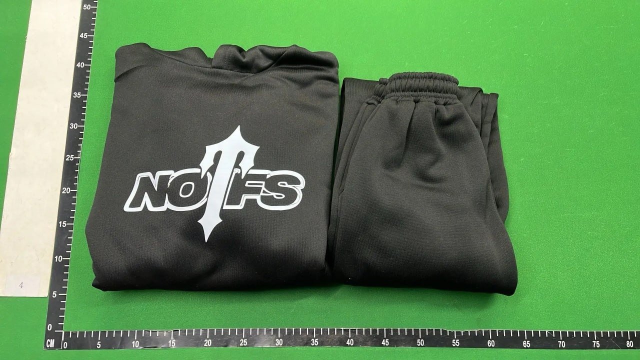 Nofs Tracksuit 7550751866