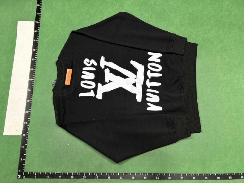 Dior MLB LV HoodieSweatshirt 7550038985