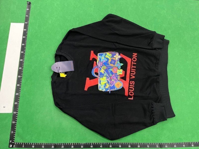 Dior MLB LV HoodieSweatshirt 7550038985