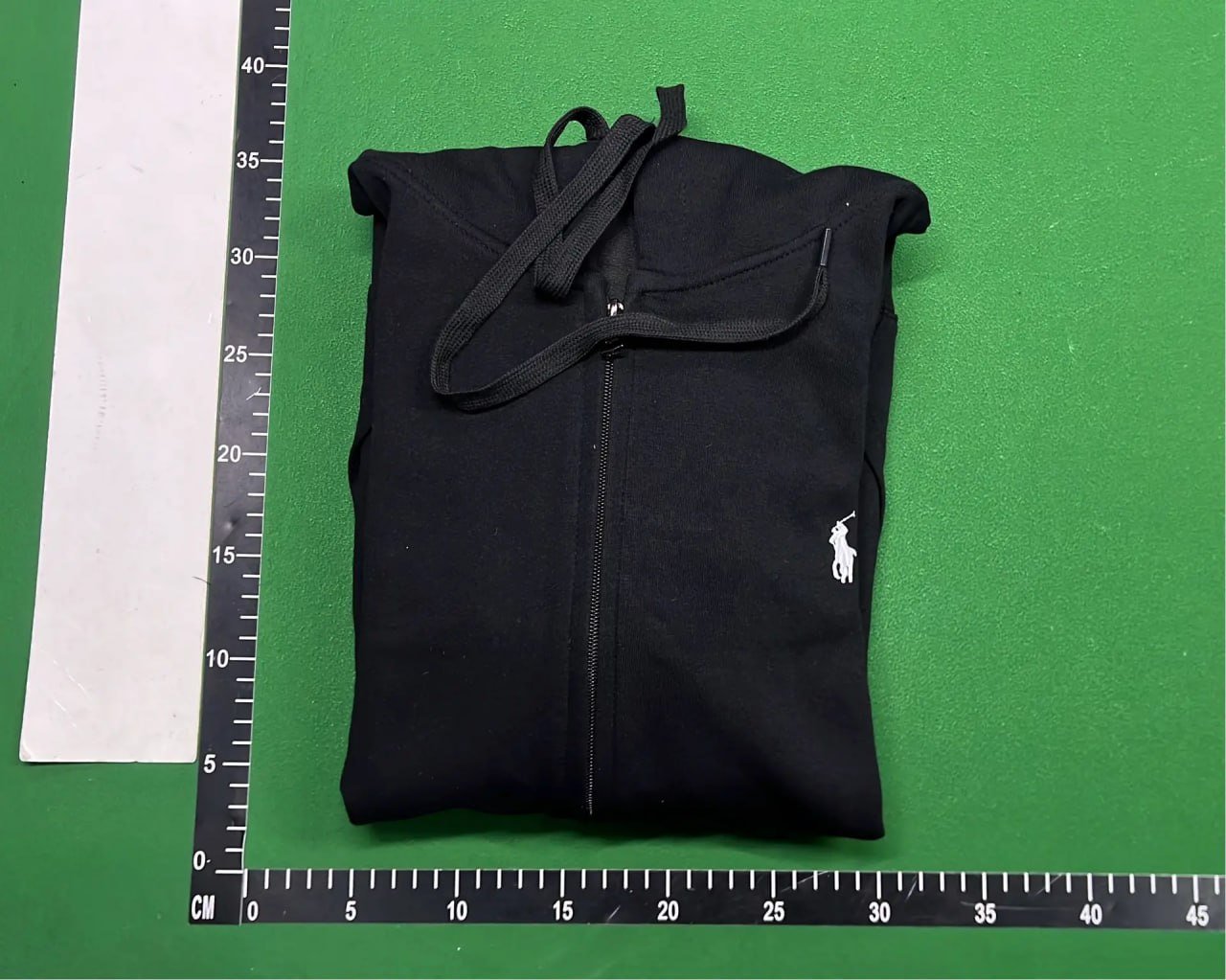 Ralph Lauren Hoodie (35+) 7550078125