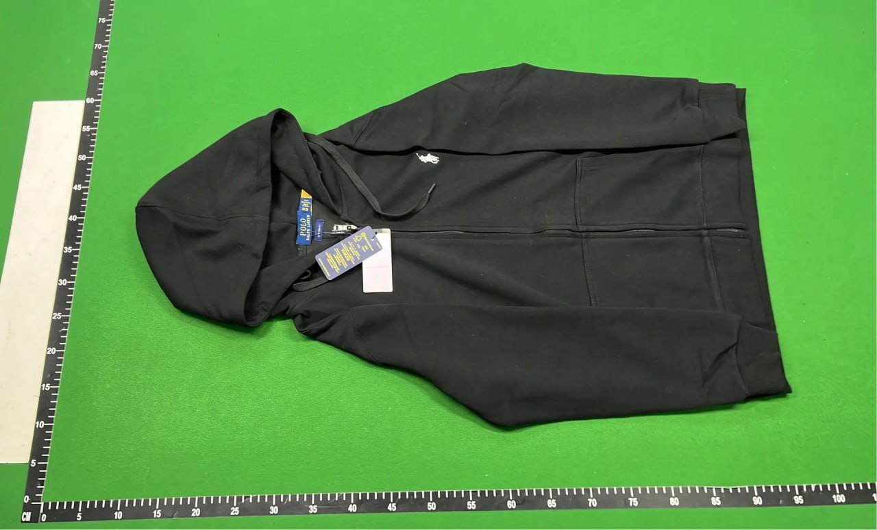 Ralph Lauren Hoodie