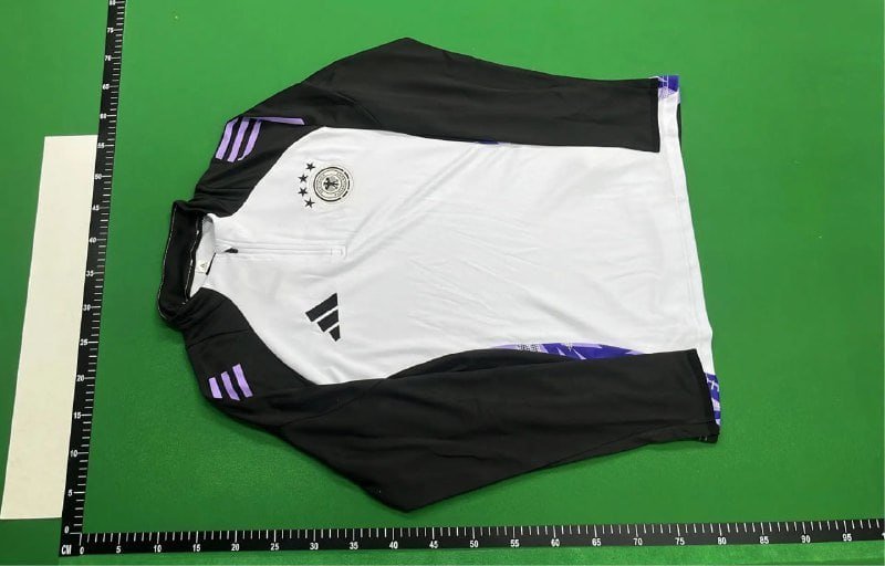 Football Tracksuit 7557094678