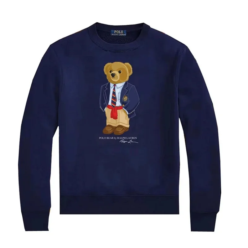 Polo  Ralph Lauren  Hoodie