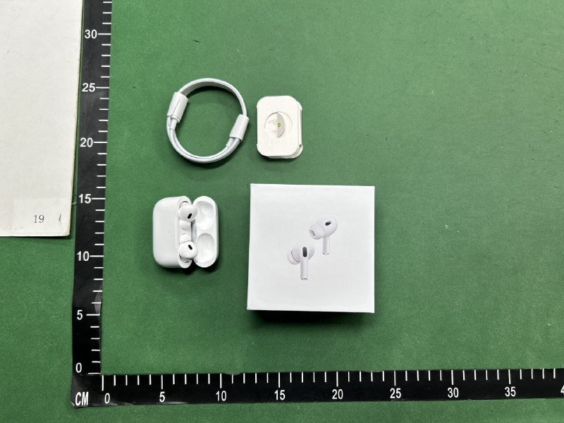 Apple Air Pods