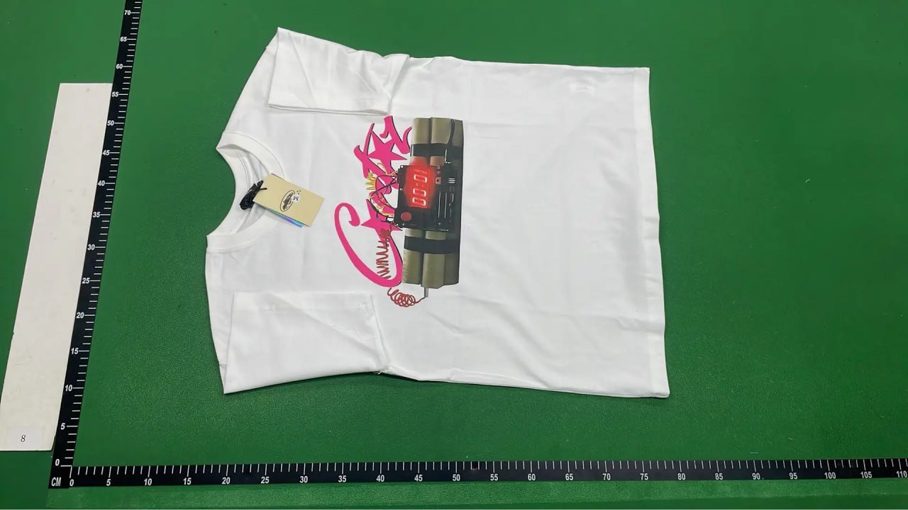 Corteiz T-Shirt Tee