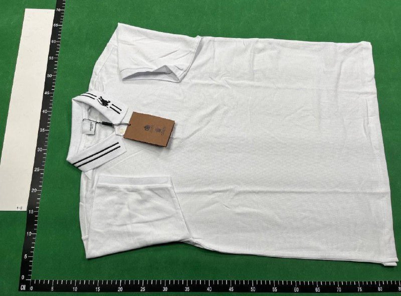 POLO Burberry