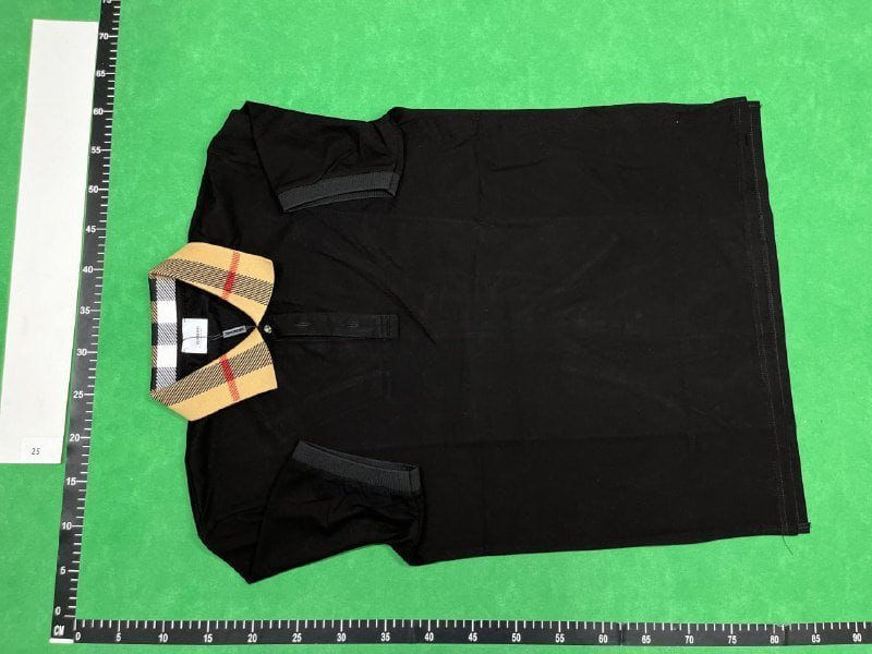 POLO Burberry