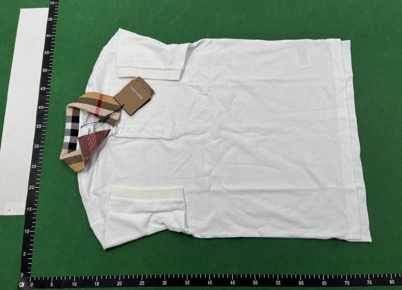 POLO Burberry