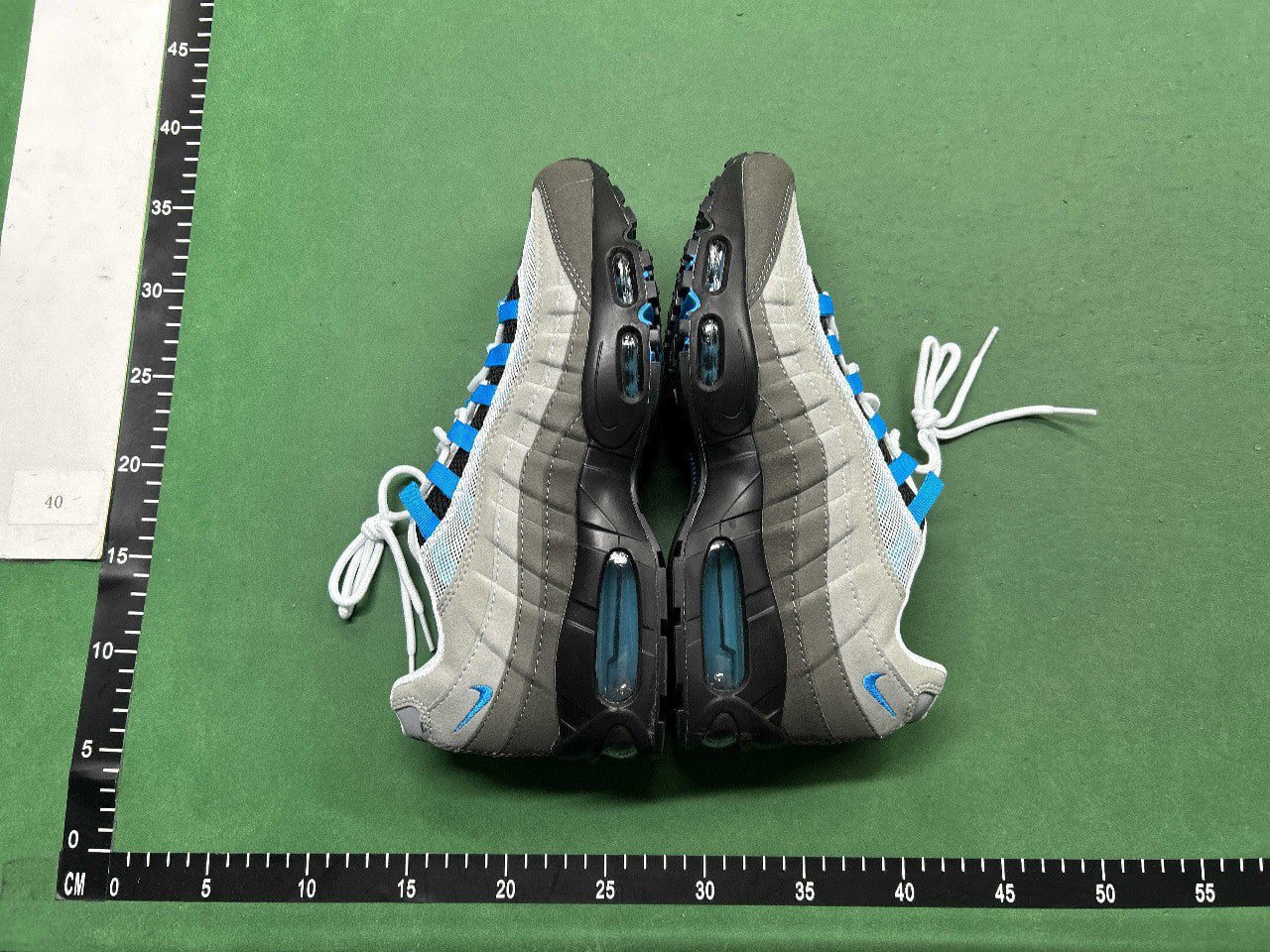 Corteiz x Nike Air Max 95