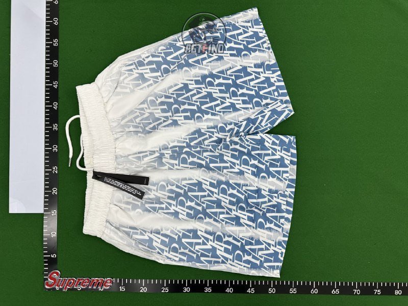 AMIRI set&shorts&t-shirt（40 style