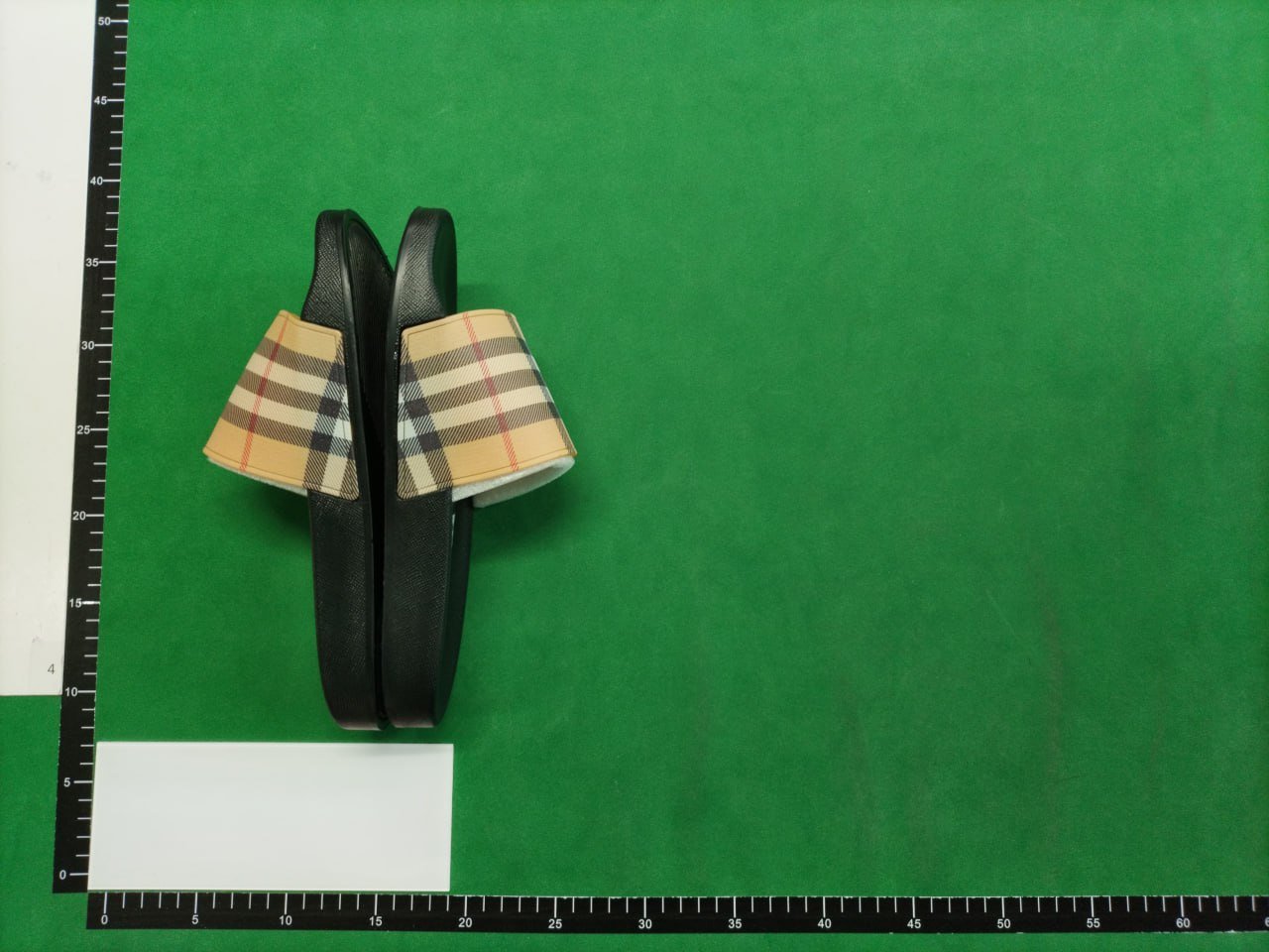 Burberry Slides