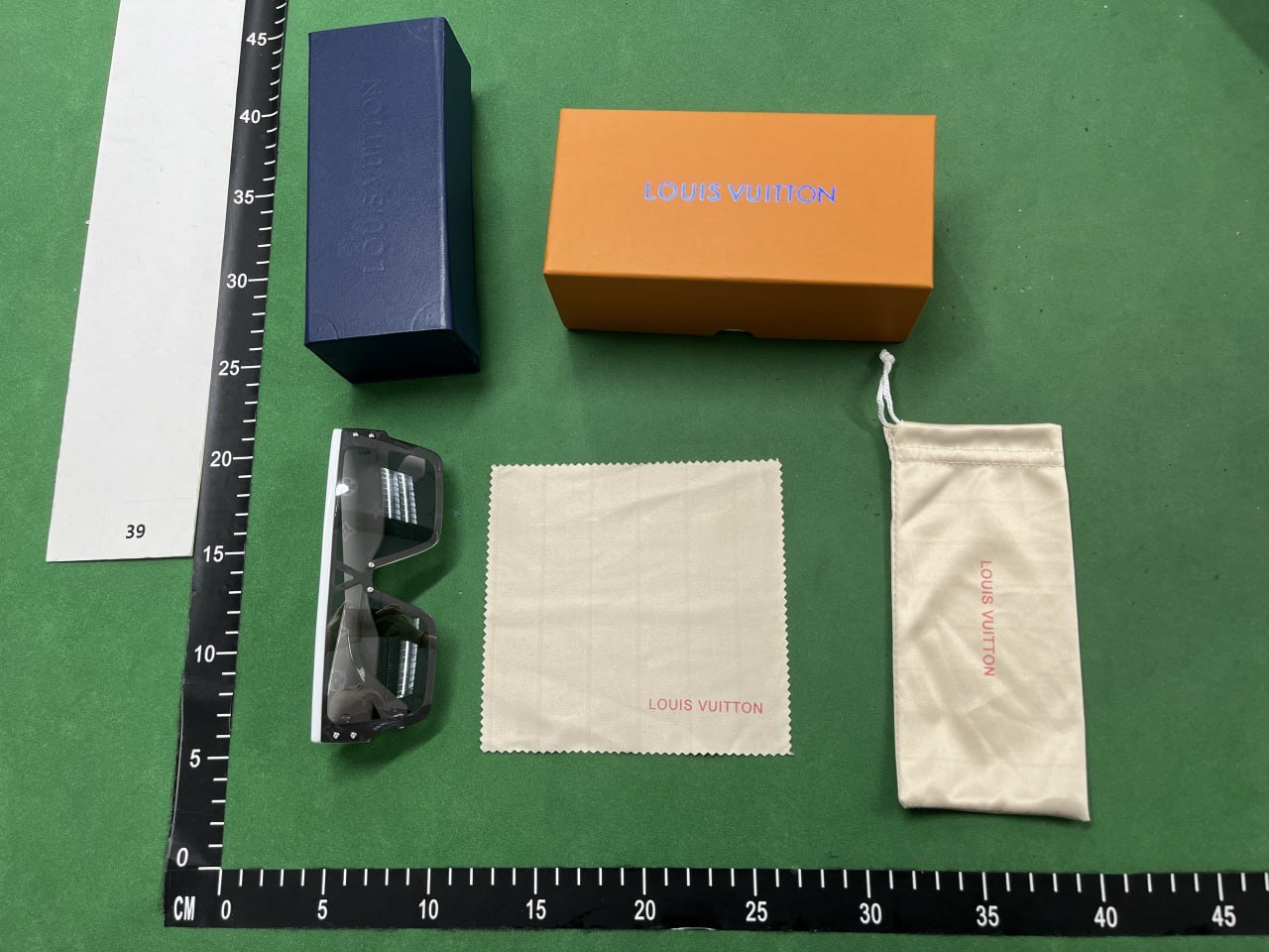LV Glasses