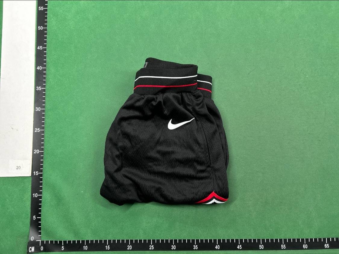 NBA__ Lakers Nike shorts (30+)