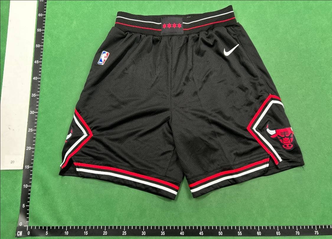 NBA__ Lakers Nike shorts (30+)