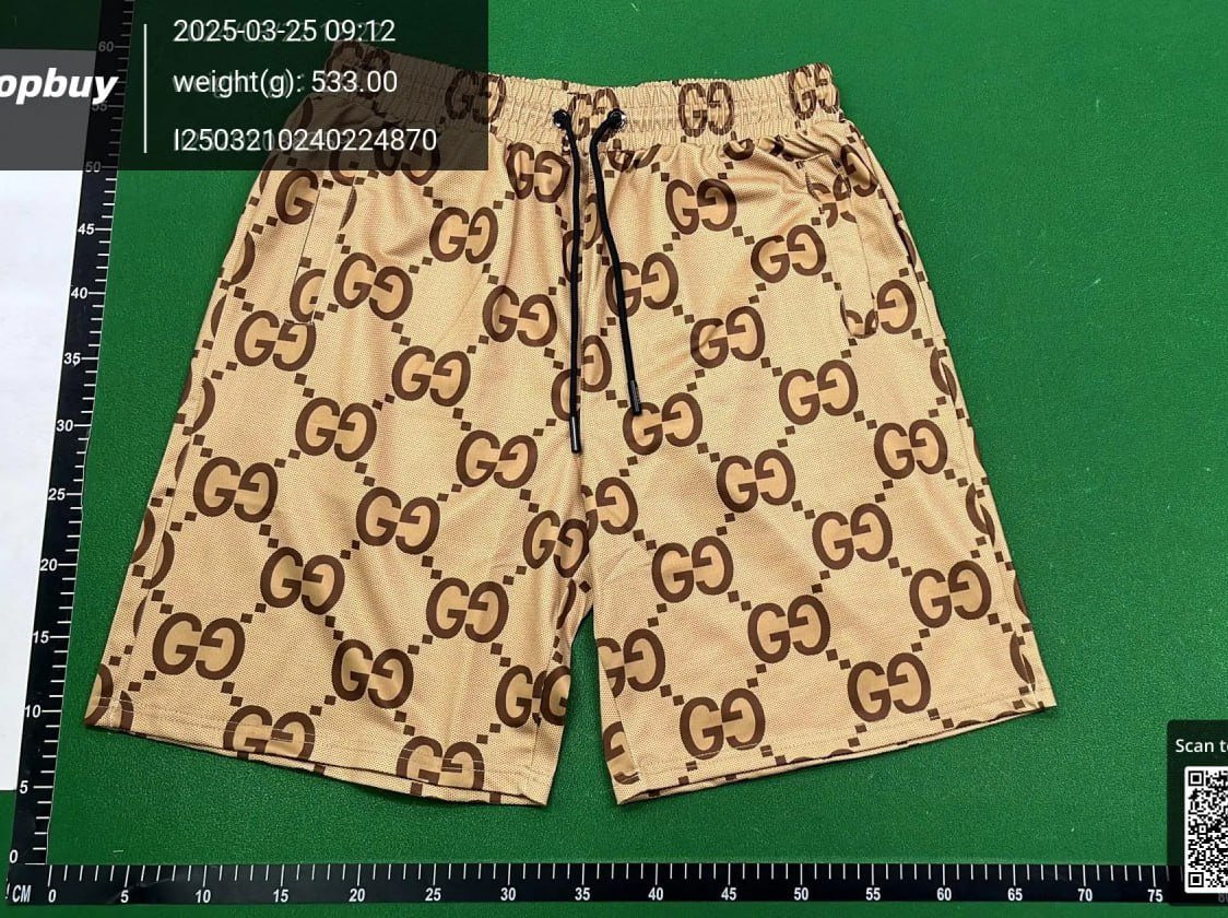 Gucci Suit