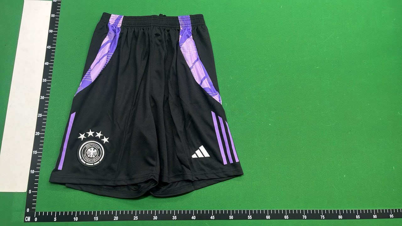 Football suit