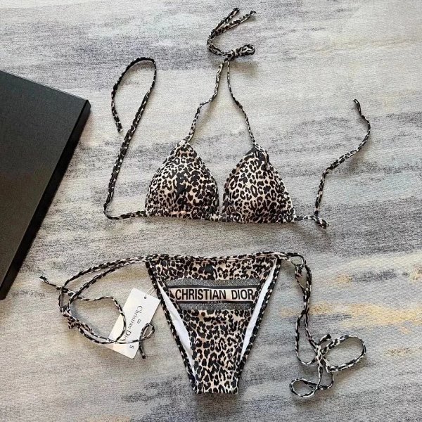 Dior Bikini (39 Styles)